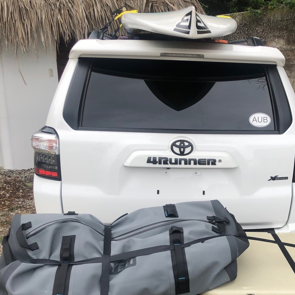 Meet your Posher, Matt